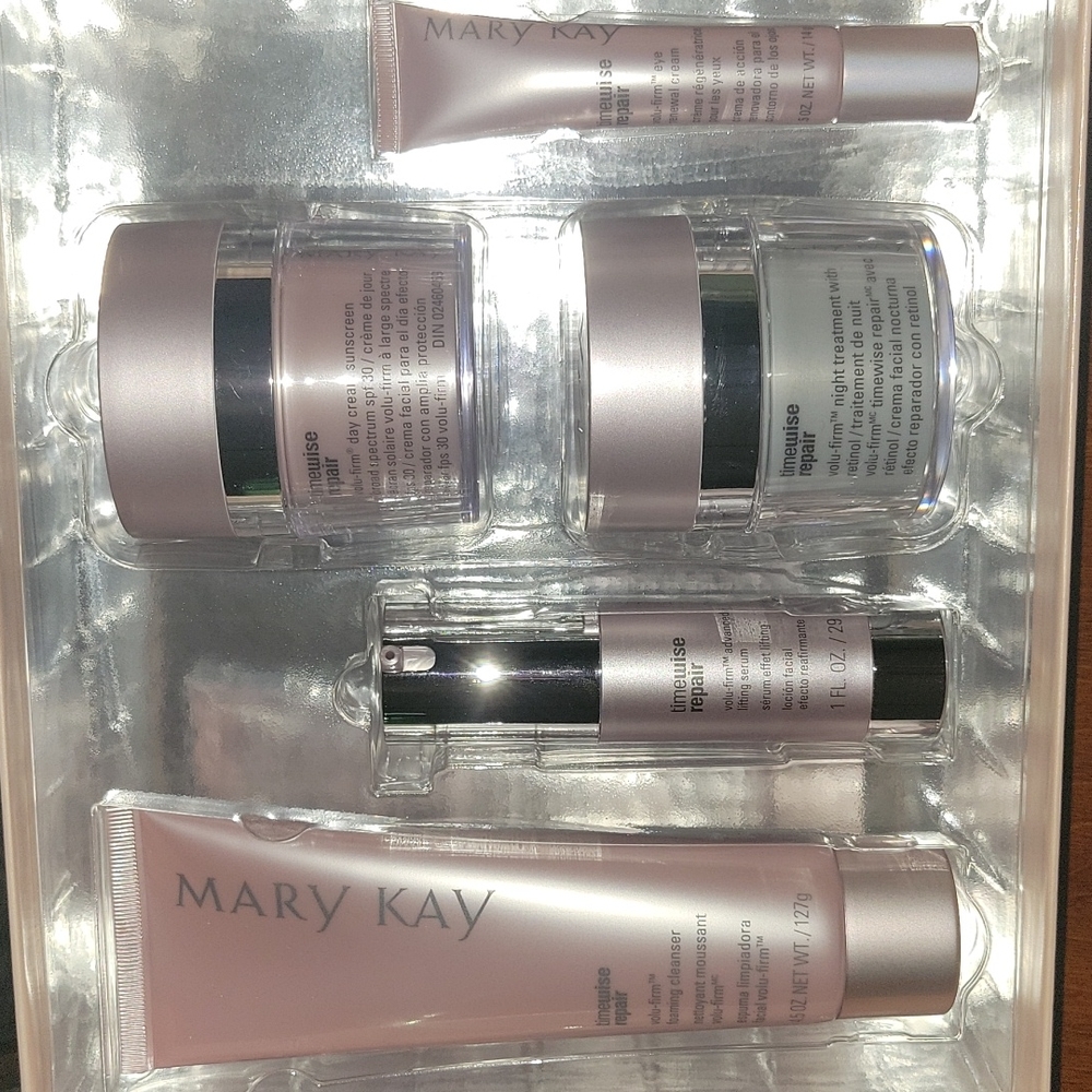 MARY KAY TIMEWISE REPAIR KIT